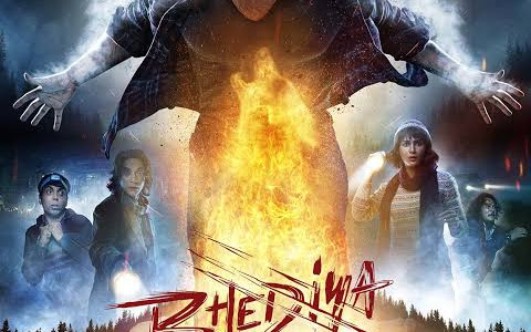 Movie: Bhediya (2022) Indian 