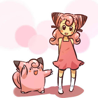 clefairy