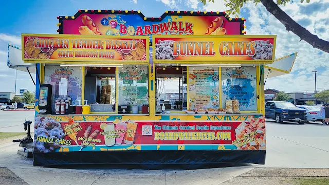 The Best Food Truck for Your Summer Refreshments