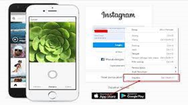  Ketika anda mencari tutorial tentang cara mencari password Instagram dengan html Script Ganti Password Instagram Terbaru