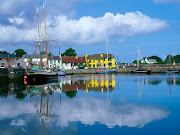 The Bluegrass Ireland Blog: September 2012 (kinvara galway bay ireland )