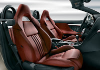Alfa Romeo Spider Limited Edition