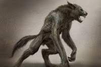 lycanthrope loup-garou