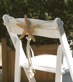 Detalles, Bodas Frente al Mar