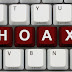 Penyebaran berita hoax melalui media social