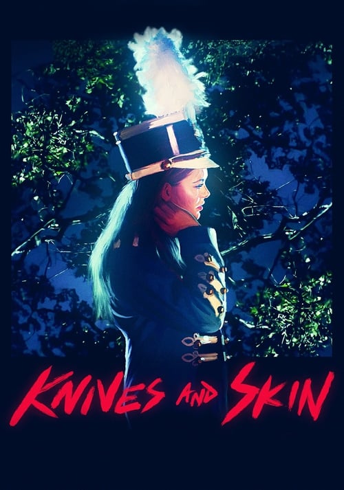 Knives and Skin 2019 Film Completo Streaming