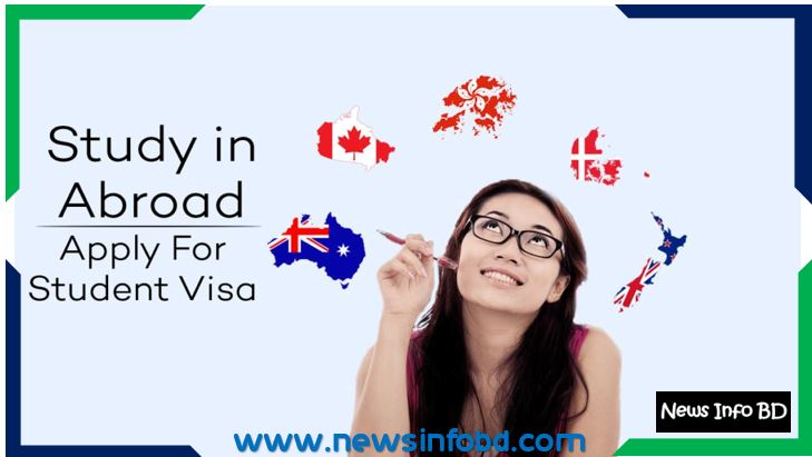 USA Student Visa Requirements: A Comprehensive Guide, 10 Steps to Get a US Student Visa: Full Application Guide