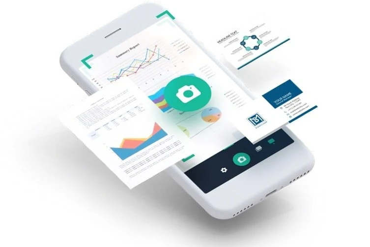 Aplikasi Alternatif CamScanner Terbaik
