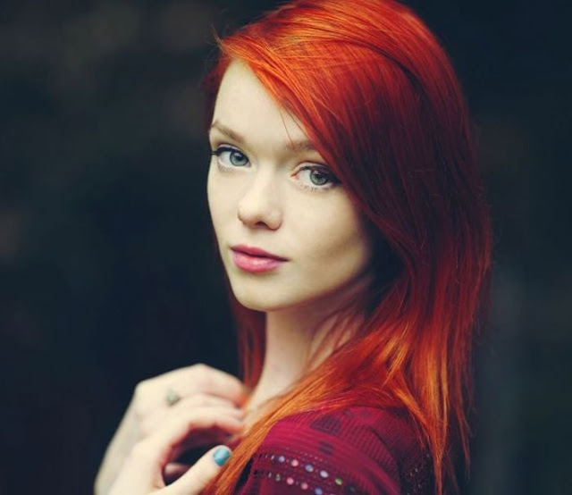 beautiful redheads 14