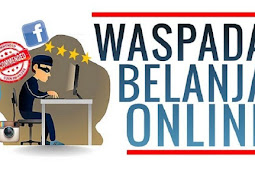 Pengalaman Berbelanja Online