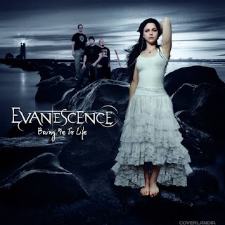 Evanescence - Bring To Me Life lyrik
