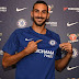 Skor Zappacosta Lebih Bagus Saat Chelsea Menghancurkan Qarabag