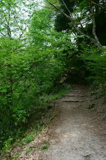 中山道