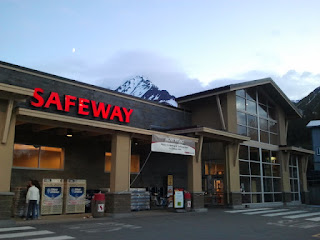 Safeway at Seward