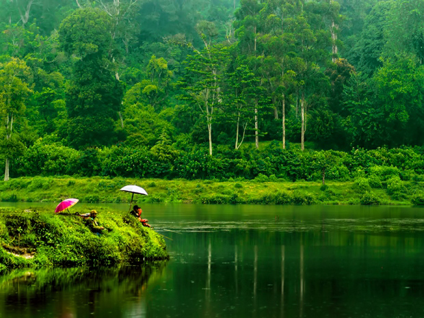 Misteri Sungai Citarum