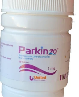 Parkinzo دواء