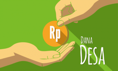 RPJMDes 80 Persen Copy Paste, Dana Desa Rawan 