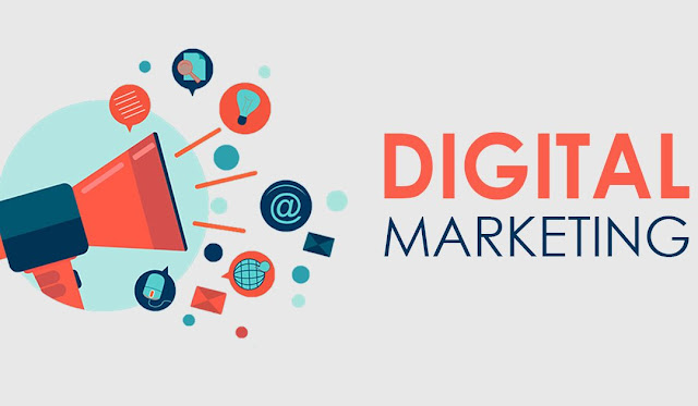 Sekolah digital marketing 