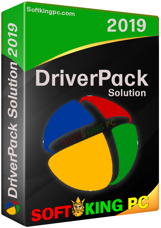 DriverPack Solution 2019 Latest Version Free Download || DriverPack Solution 2019 Full Offline Free Download For Windows OS