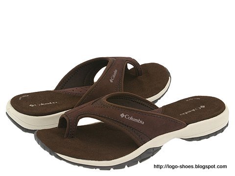 Logo shoes:shoes-81775