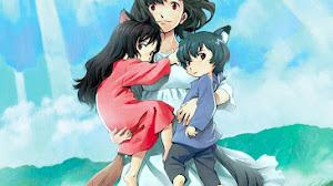 Ookami Kodomo no Ame to Yuki (Sub Esp)[MEGA]