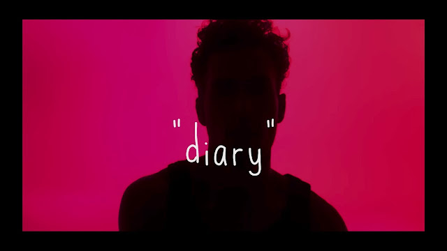 Joseph Eid Premieres "Diary" Music Video