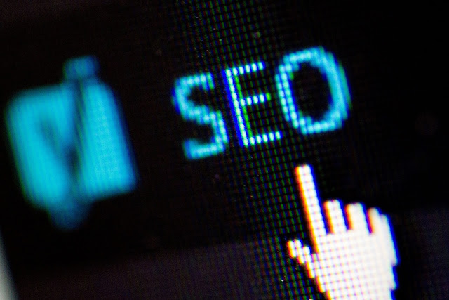 what is seo