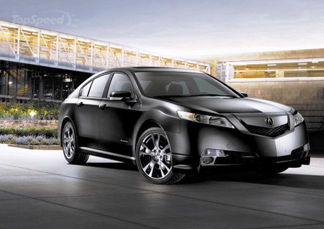 Acura on 11   7 1 11   All News Cars And Motorcycles