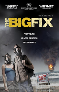 The Big Fix Movie Trailer