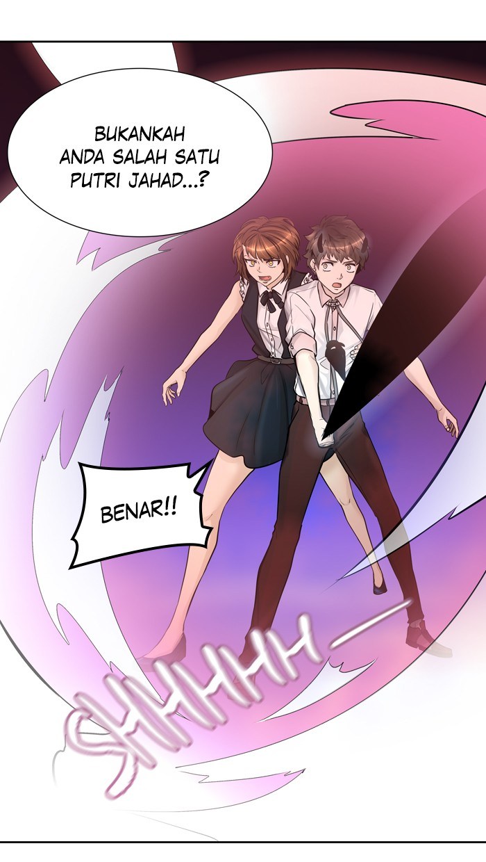 Webtoon Tower Of God Bahasa Indonesia Chapter 412