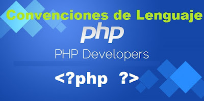 convenciones-del-lenguaje-php