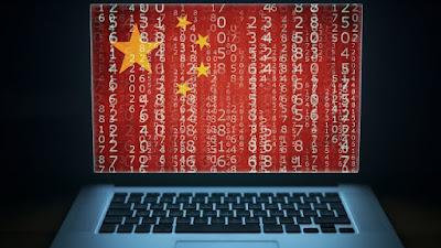 Data 'Satu Miliar' Warga China Dijual seharga 10 BTC