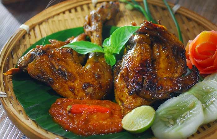 75+ Resep Masakan Ayam Utuh