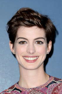 Anne Hathaway