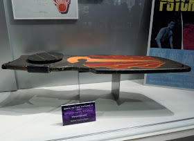 Hoverboard prop Back to the Future II