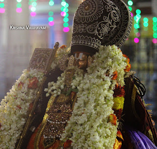 Yaanai Vahanam,Ippasi,purappadu,Thiruvallikeni, Thirumoolam,Sri Parthasarathy Perumal,Manavala Maamunigal,Varavaramuni, Temple, 2017, Video, Divya Prabhandam,Utsavam,