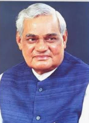 AtalBihariVajpayee