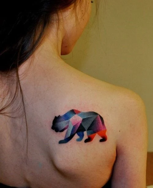 tatuajes de animales que traen buena suerte