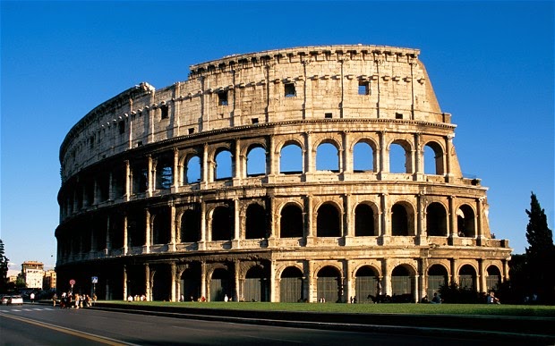 Colosseum