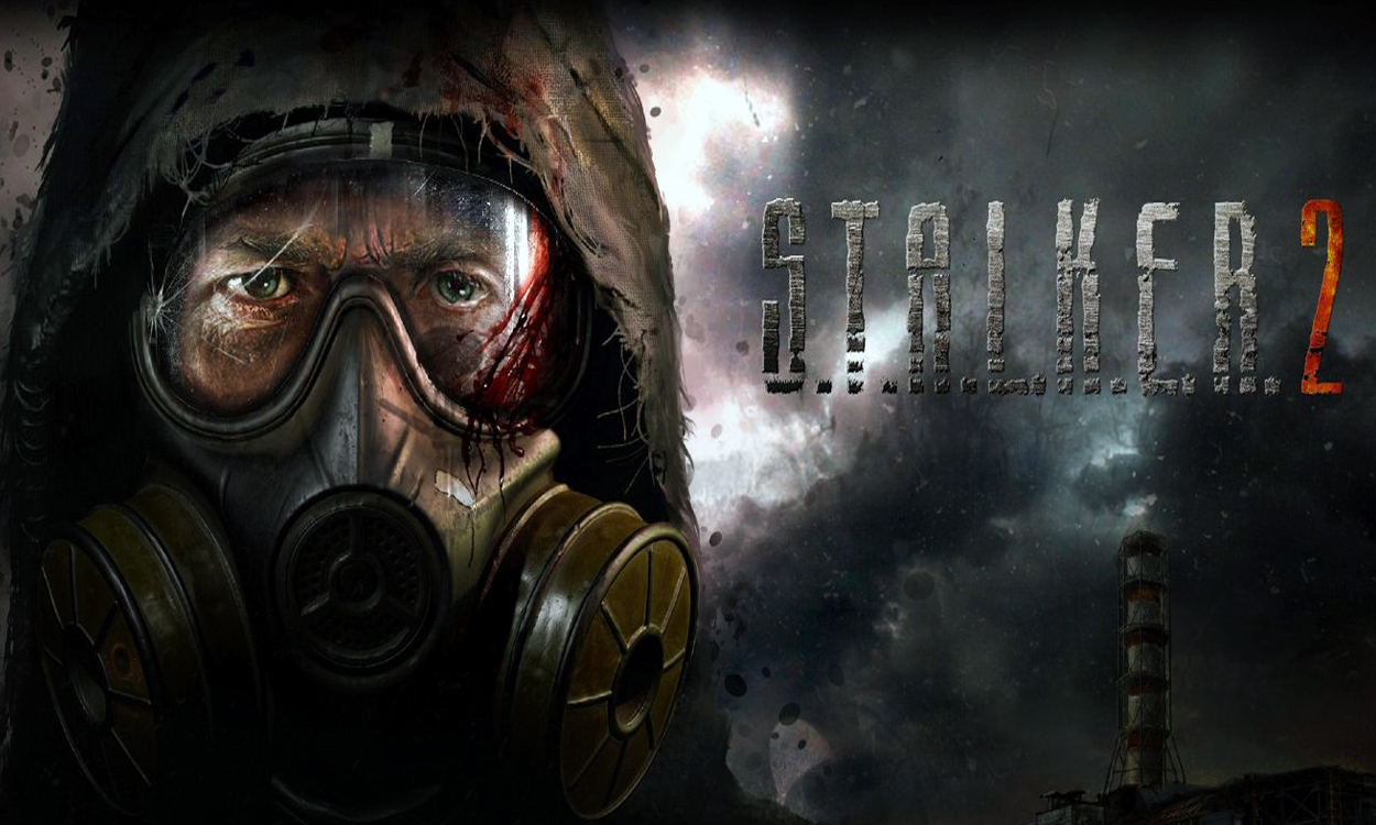 Stalker 2 release Distributor Listing