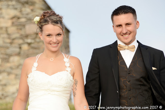 photographe mariage vendée St Gilles croix de Vie 85 La Tranche sur mer