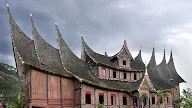 Gambar Dan Keterangan Rumah Adat Joglo
