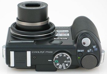Nikon Coolpix P5100