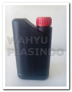 Wahyu Plasindo Botol | Pusat Botol Plastik Cibubur