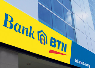 Lowongan Kerja Funding Officer Bank BTN Terbaru 2013