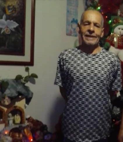 Buscan a sexagenario desaparecido en Mérida