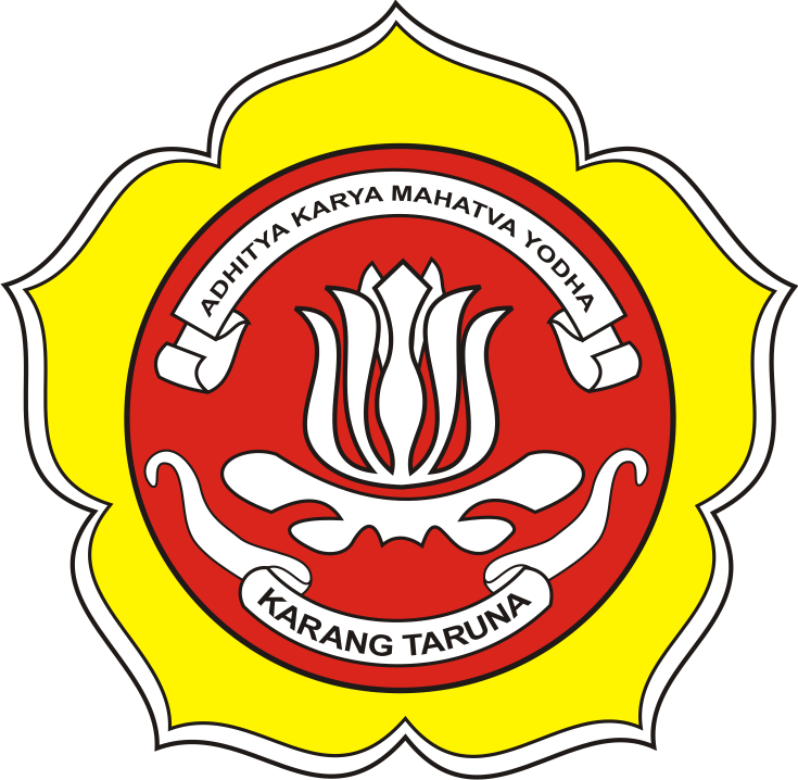 Logo Karang Taruna - Free Vector CDR - Logo Lambang Indonesia