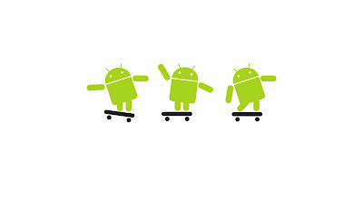 Android Skateboard Wallpapers 
