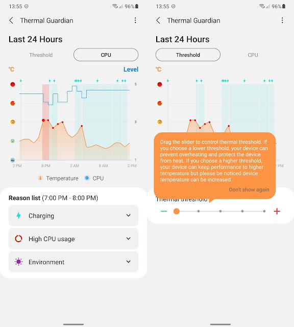 سامسونج تحدث تطبيقها Galaxy Labs وتقدّم وحدتين جديدتين وأكثر