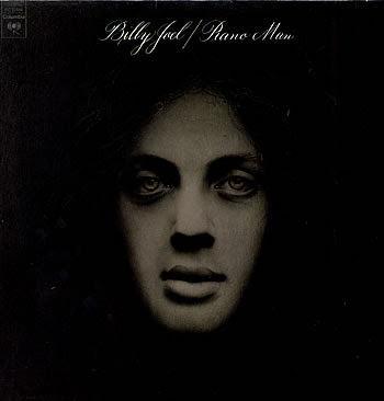 billy joel piano man